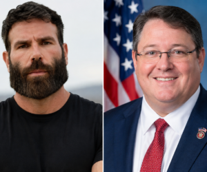 Dan Bilzerian Randy Fine