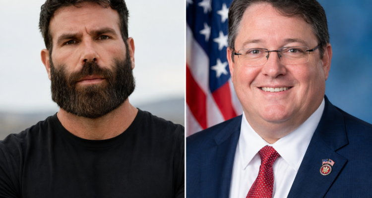 Bilzerian slams Jewish political rival as ‘Shylock, Satanic w—’