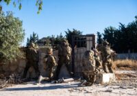 idf lebanon