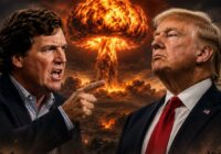 carlson vs trump