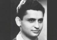 Shlomo Haimson