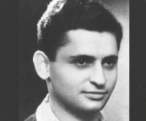 Shlomo Haimson