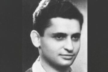 Shlomo Haimson