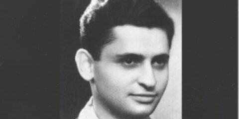 Shlomo Haimson
