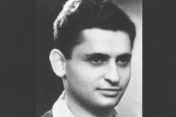 Shlomo Haimson