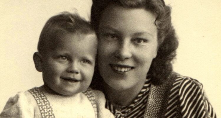 83 years later, Yad Vashem honors Dutch woman who saved Jewish baby during Holocaust