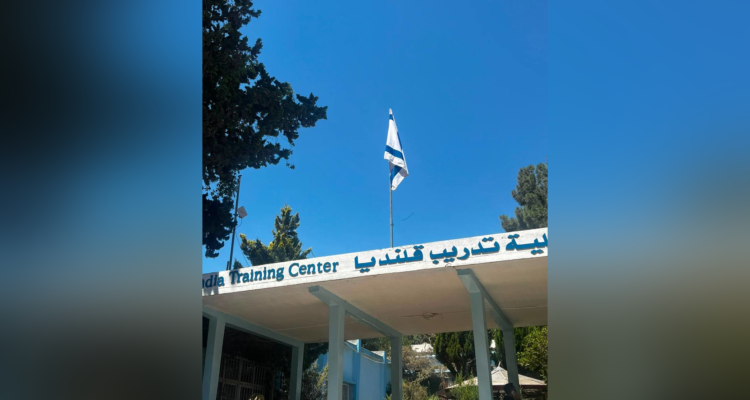 Israel seizes control of UNRWA compound in Jerusalem