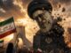 Iran Regime Falls