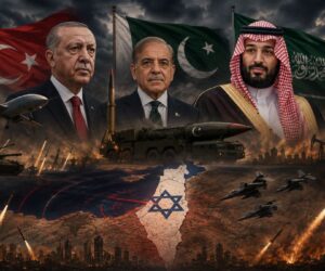 Islamic Alliance