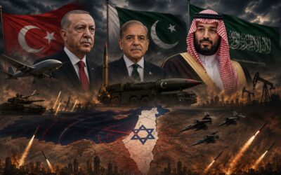 Islamic Alliance