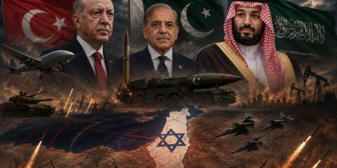 Islamic Alliance