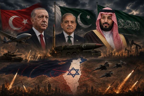 Islamic Alliance