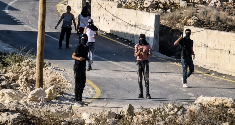 Qusra clashes: Activists push back on US claims of ‘settler terrorism’