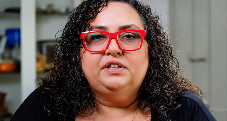 Democratic Socialists chief calls to replace Israel with Palestinian state