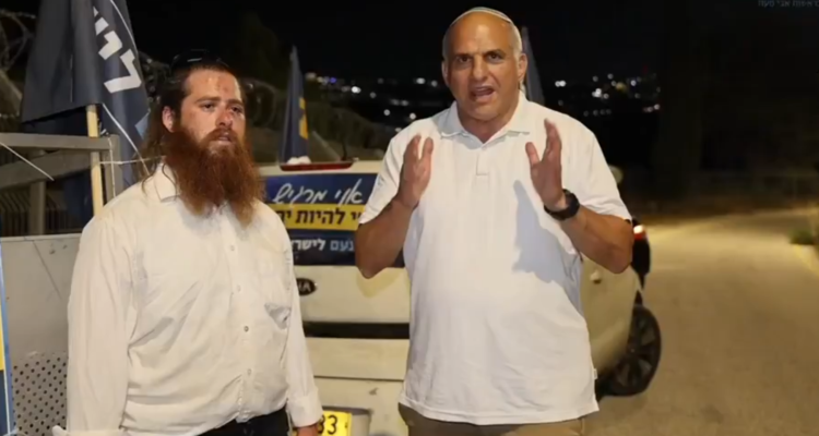 ‘A police lynching’ – IDF reservist recalls his abduction by Palestinian police as outrage grows