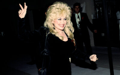 Dolly Parton