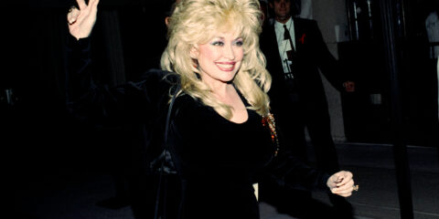Dolly Parton