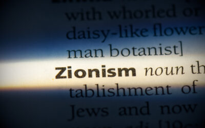 Zionism