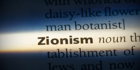 Zionism