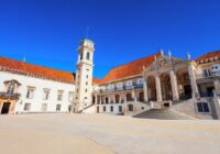 Coimbra