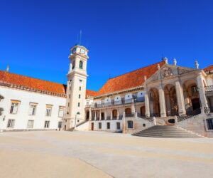 Coimbra