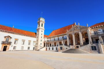 Coimbra