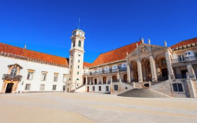 Coimbra