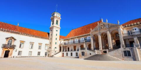 Coimbra