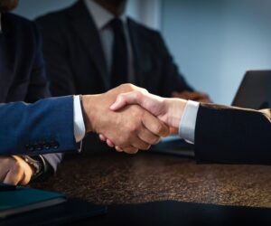secret agreement