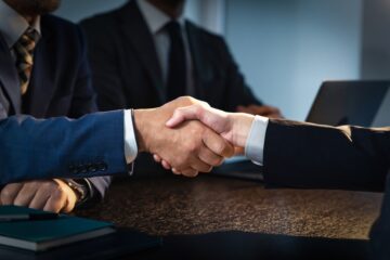 secret agreement