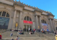 Metropolitan Museum of Art