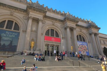 Metropolitan Museum of Art
