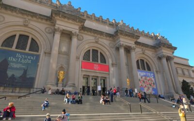 Metropolitan Museum of Art