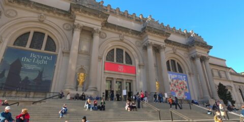 Metropolitan Museum of Art