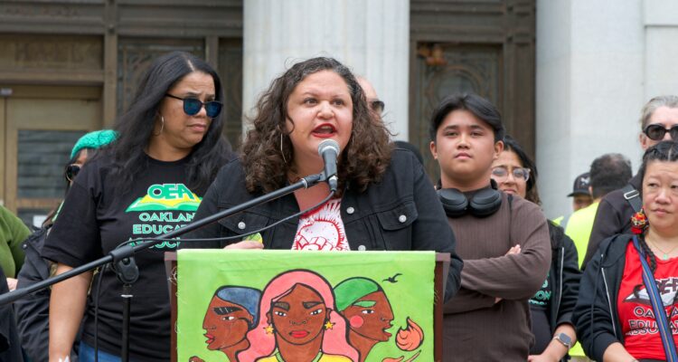 ADL report finds widespread antisemitism in US teachers unions