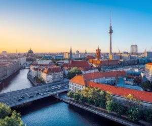 Berlin