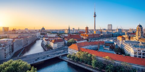 Berlin