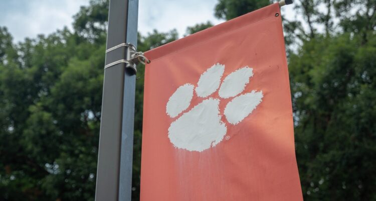Clemson University to launch first ever Hillel International office for Jewish students