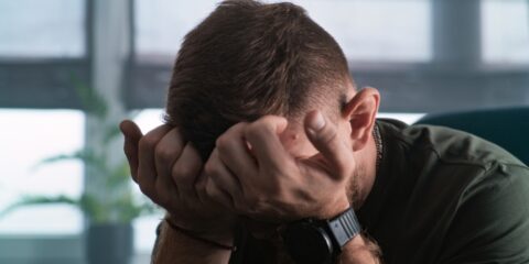 PTSD