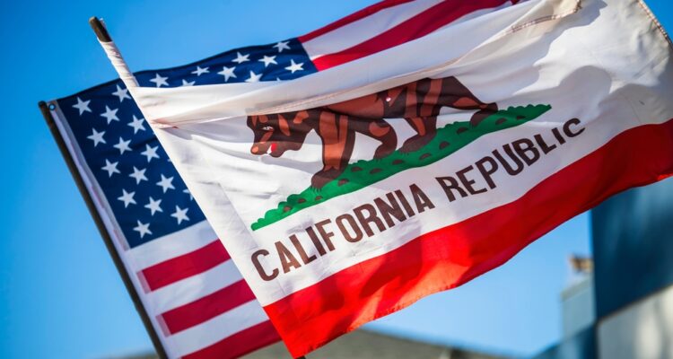 California could become the first state to list ‘Jewish’ as an ethnicity