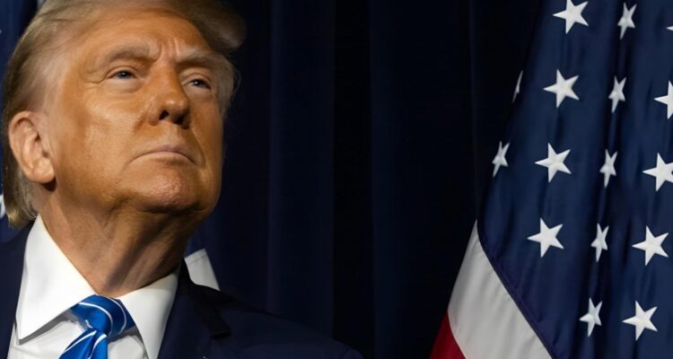 Trump sends Saudi nuclear deal to Congress — with Israel normalization as the price