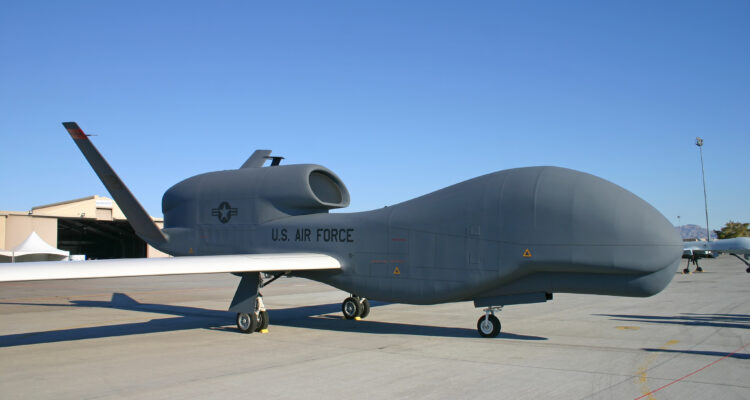 Pentagon answers Iran’s Shahed threat with first-ever multinational attack drone force