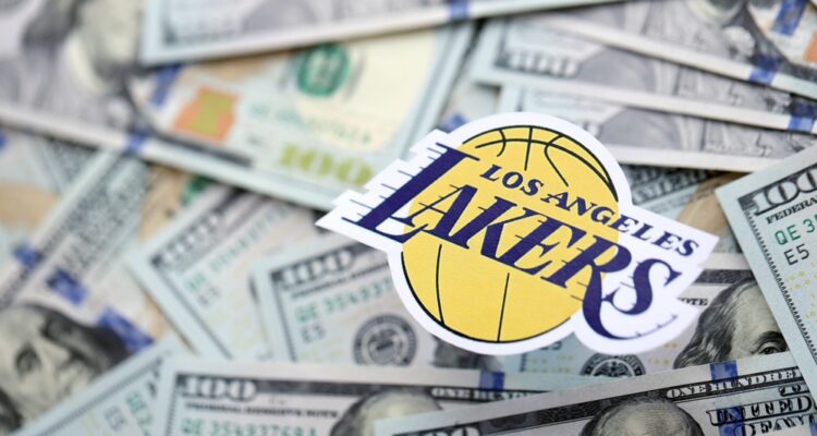 Jewish businessmen Joshua Kushner, Bob Iger buy Los Angeles Lakers for record $12.5b