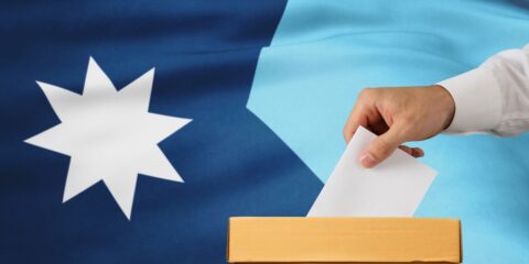 Minnesota elections