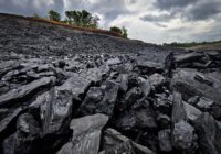 coal
