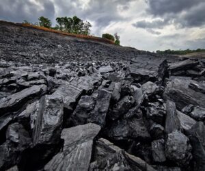 coal