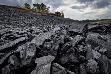 coal