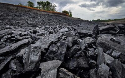 coal