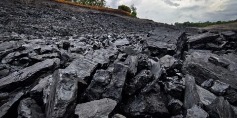 coal