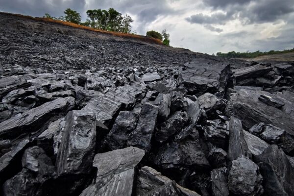 coal